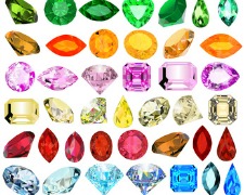 Guide pour offrir une pierre précieuse