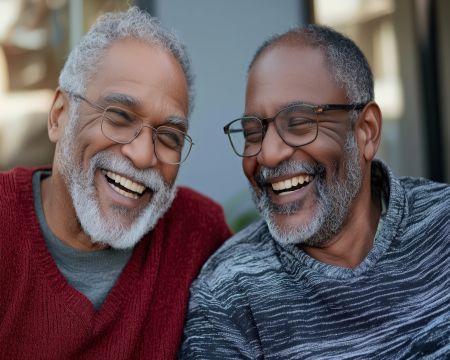 L’amitié masculine après 50 ans