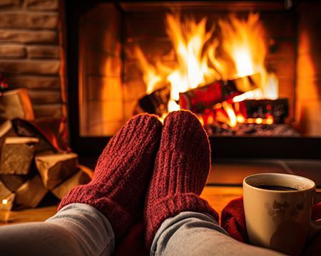 Noël en célibataire : l’art de profiter autrement