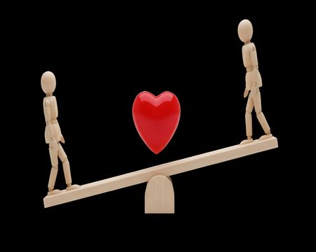Les principaux obstacles à la consolidation d'une histoire d'amour