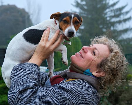 Pourquoi considérons-nous nos animaux comme des êtres humains ?