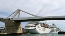 Voyager en groupe