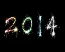 Tenez vos bonnes résolutions en 2014 !